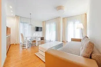 Hotel Sun & Snow Szklarska Poręba