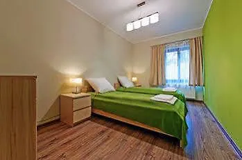 Hotel Sun & Snow 3*